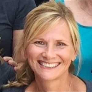 Meet your Posher, Bev